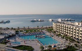 Aqua Mondo Abu Soma Resort 5*